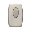 ElkGuard Doorbell can asist in being notified if someone is at your residence. If you are living in one section of a home under construction this can be very helpful for individuals coming and going.